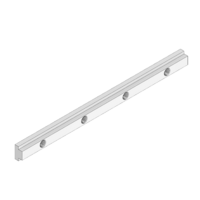 MODULAR SOLUTIONS PROFILE FASTNER 180MM LONG T-SLOT BAR